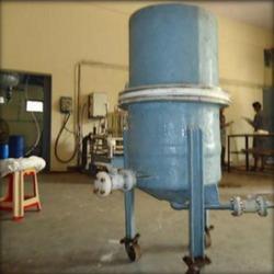 Manufacturers Exporters and Wholesale Suppliers of Pressure Vacuum Nutsche Filter Ahmedabad Gujarat